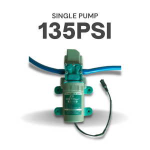 Single Motor Power Sprayer (BMS-2)