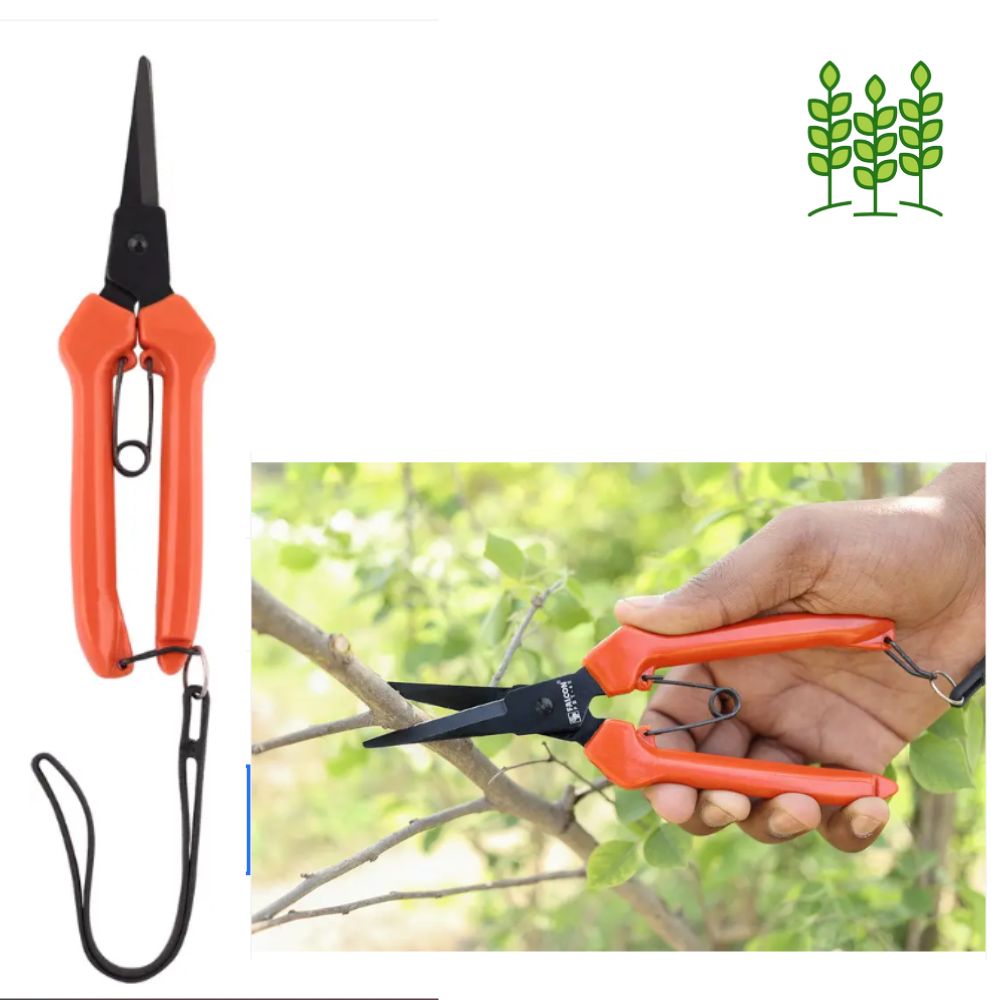 FALCON Flower Cutter