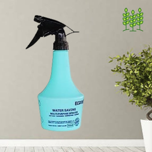 500 ML ஸ்ப்ரே பாட்டில் (அக்வா)