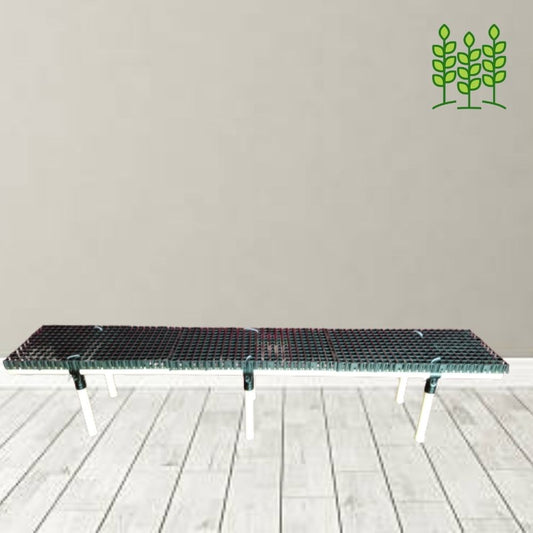 5G6L (60x10x12 In.) Stand Model with 6Legs for Terrace Garden