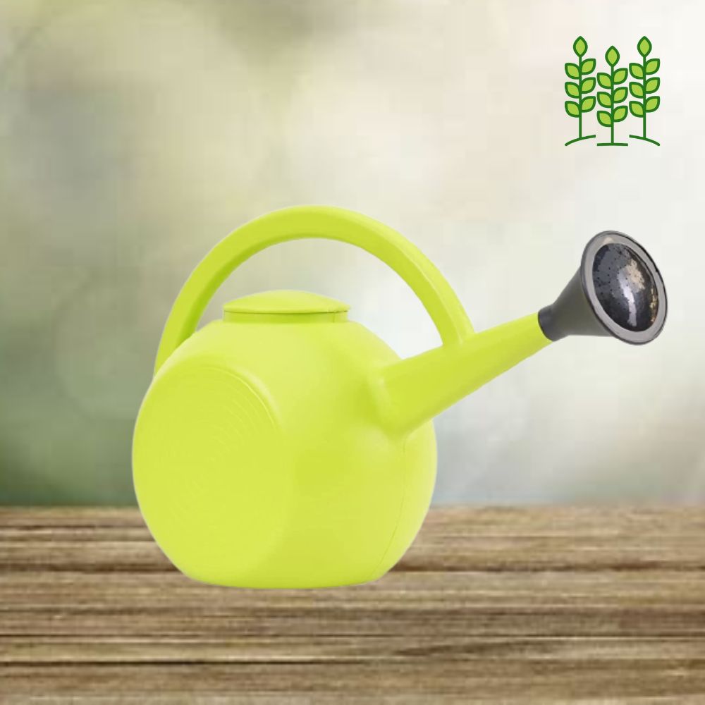 5 Litre COLOR Watering Can for Garden
