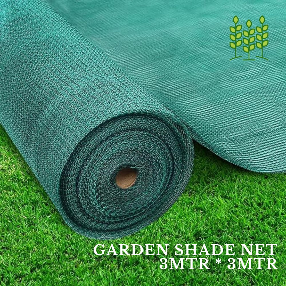 Garden Shade Net