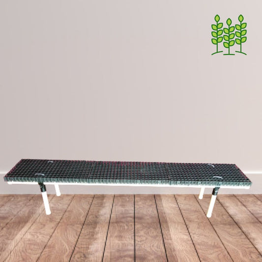 5G (60x10x12 In.) Stand Model for Terrace Garden