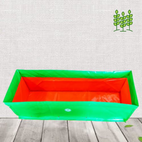 48x24x12 REC HDPE 220 GSM GrowBag
