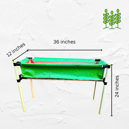 BSS - Balcony Small Stand Model for Terrace Garden
