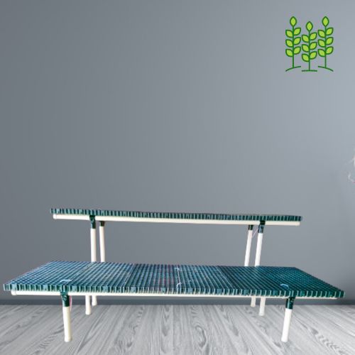 2Step LARGE (60x34x24 In.) 2SL30 Stand Model for Terrace Garden