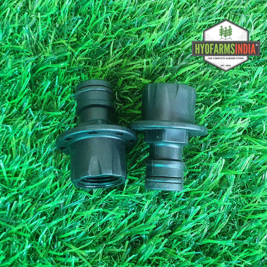 18mm Quick Connector Joint