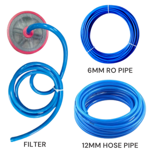 Single Motor Power Sprayer (BMS-2)