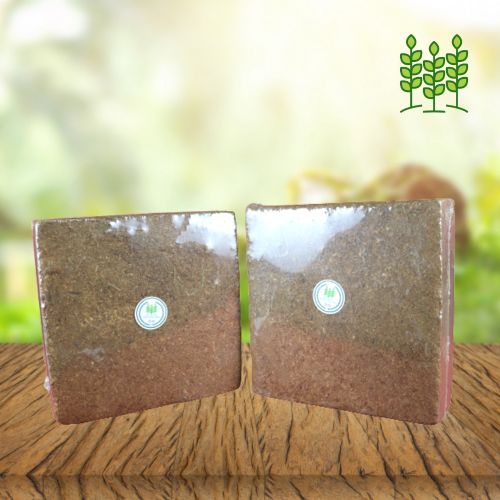 கோகோபீட் கேக் (குறைந்த EC) - மடக்குடன் 5KG