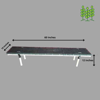 5G (60x10x12 In.) Stand Model for Terrace Garden