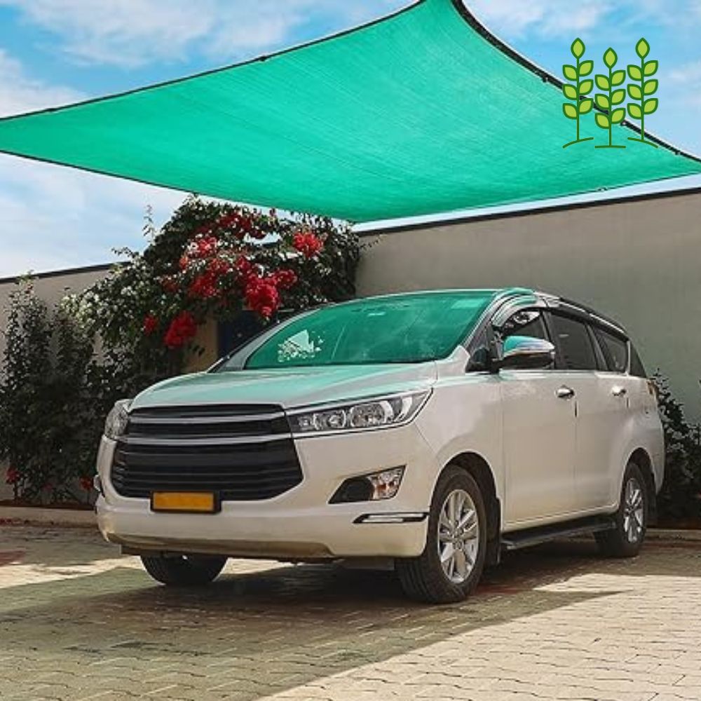 Garden Shade Net - 50%