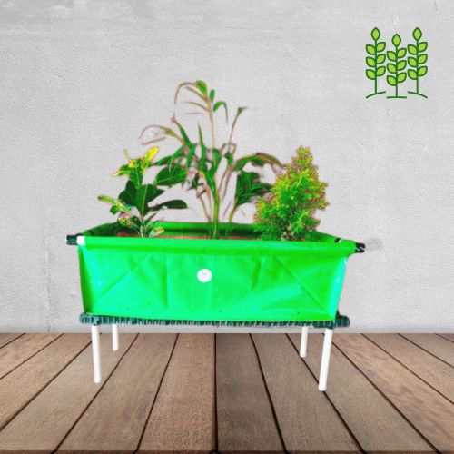 36x24x09 REC HDPE 220 GSM GrowBag