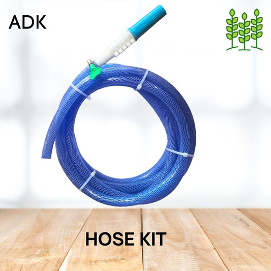 Automatic Drip Kit (ADK) - HOSE Kit
