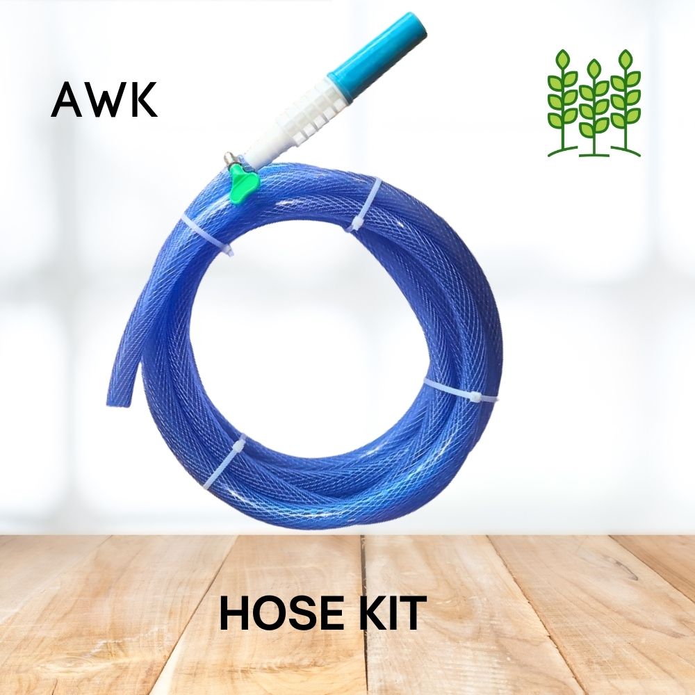 Advanced Watering Kit (AWK) - HOSE Kit