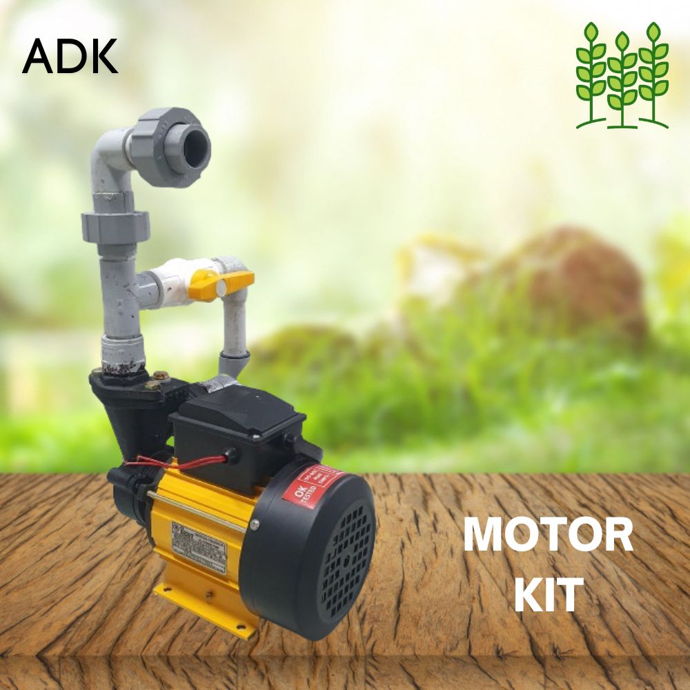 Automatic Drip Kit (ADK) - MOTOR Kit