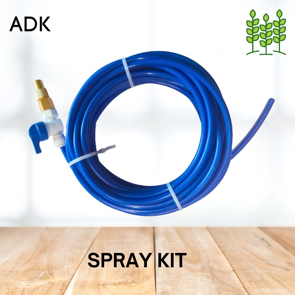 Automatic Drip Kit (ADK) - SPRAY Kit