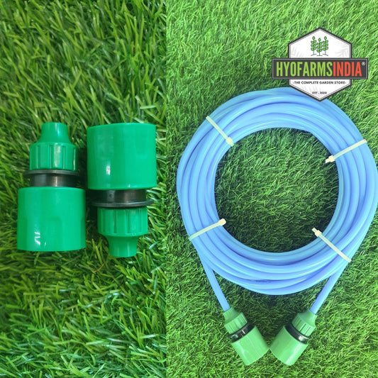18mm Quick Connector