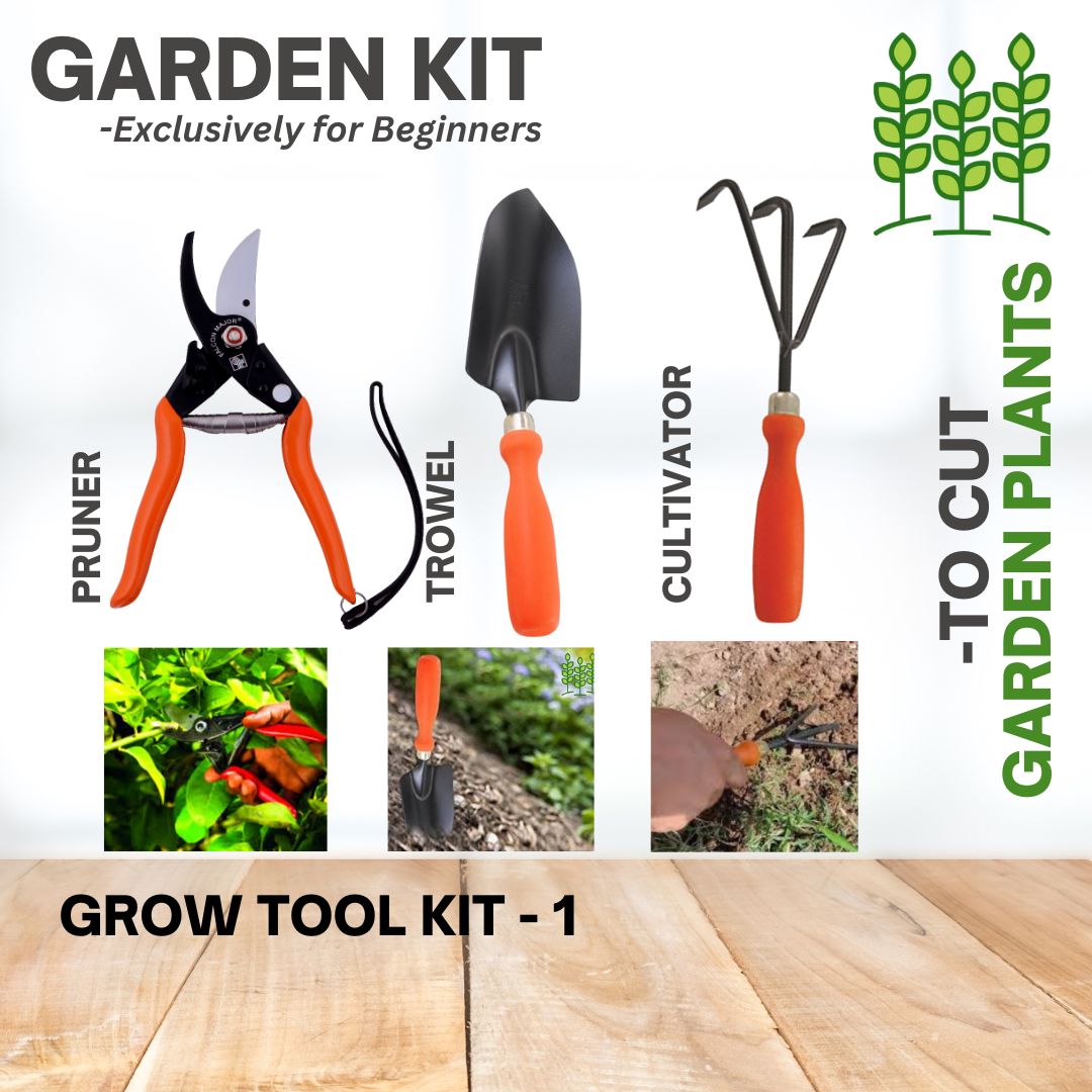 HYOFarms® Grow Tool Kit - 1