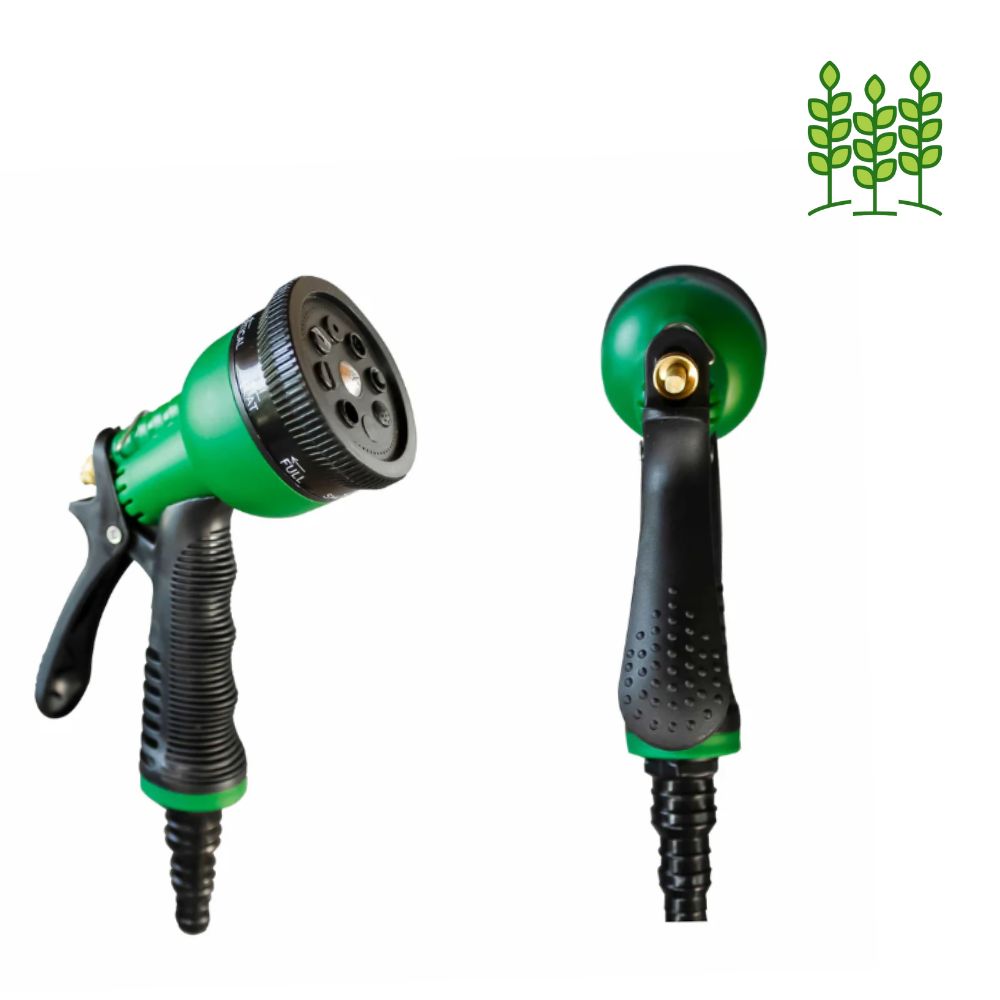 Garden Hose Spray Guns