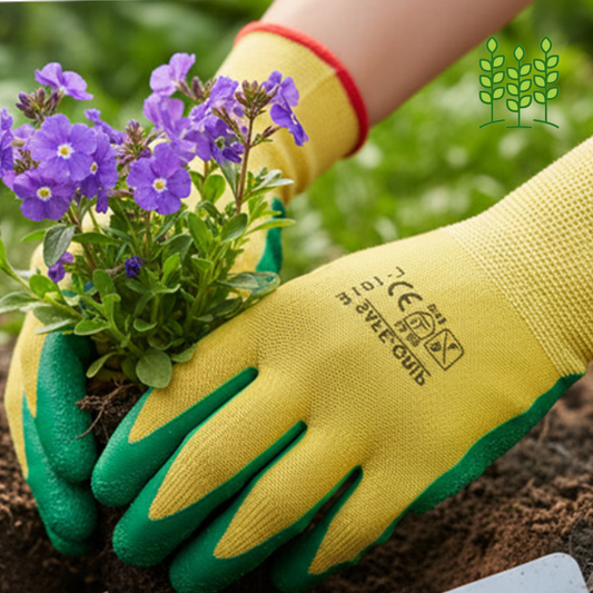 Garden Hand Gloves - Classic