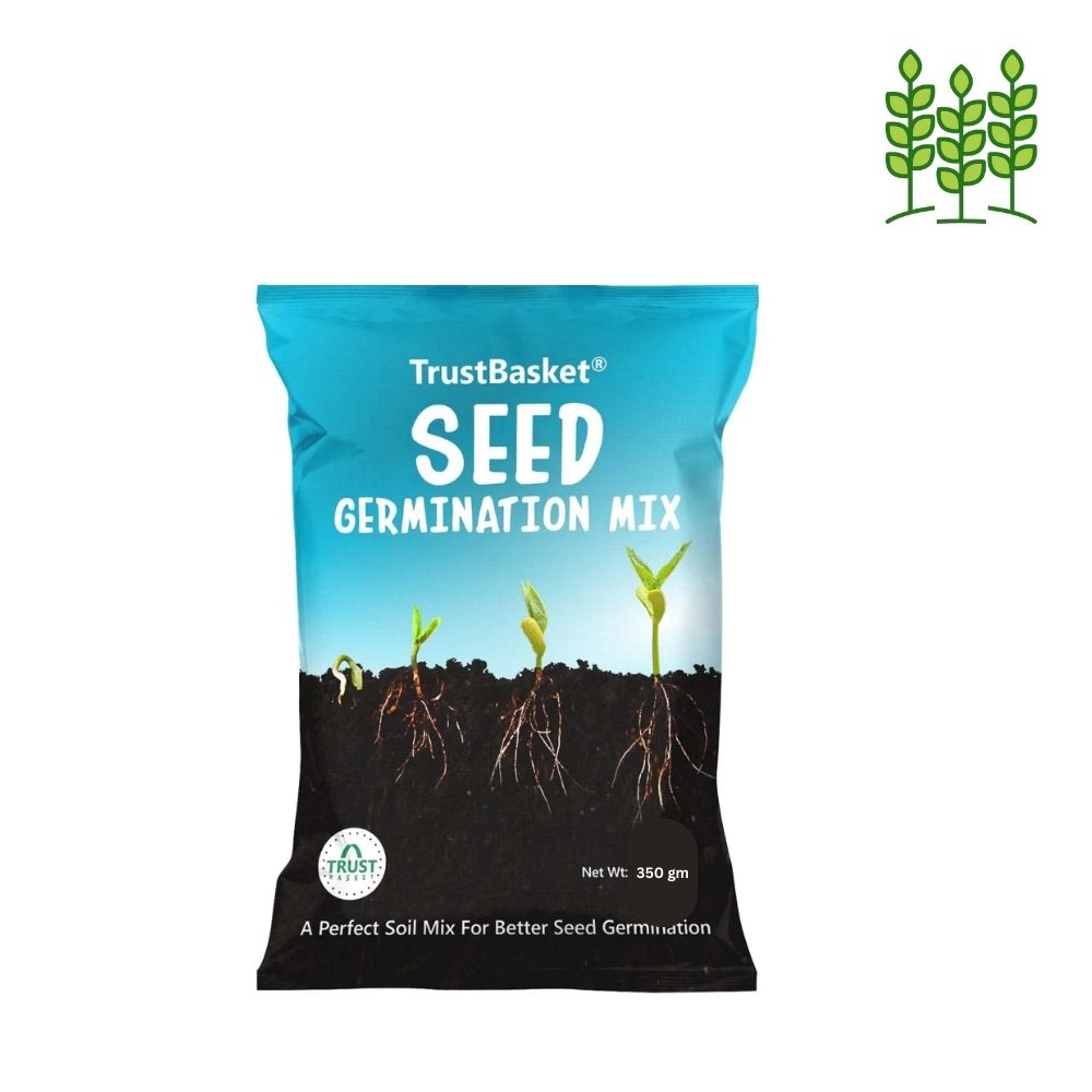 Seed Germination Mix