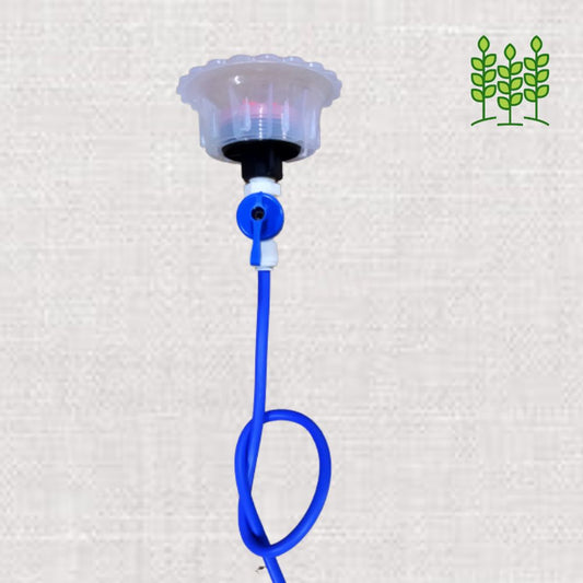 RO Pipes 10 Mtrs (6mm)