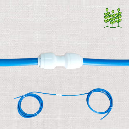 RO Jointer (6mm - Push Type)