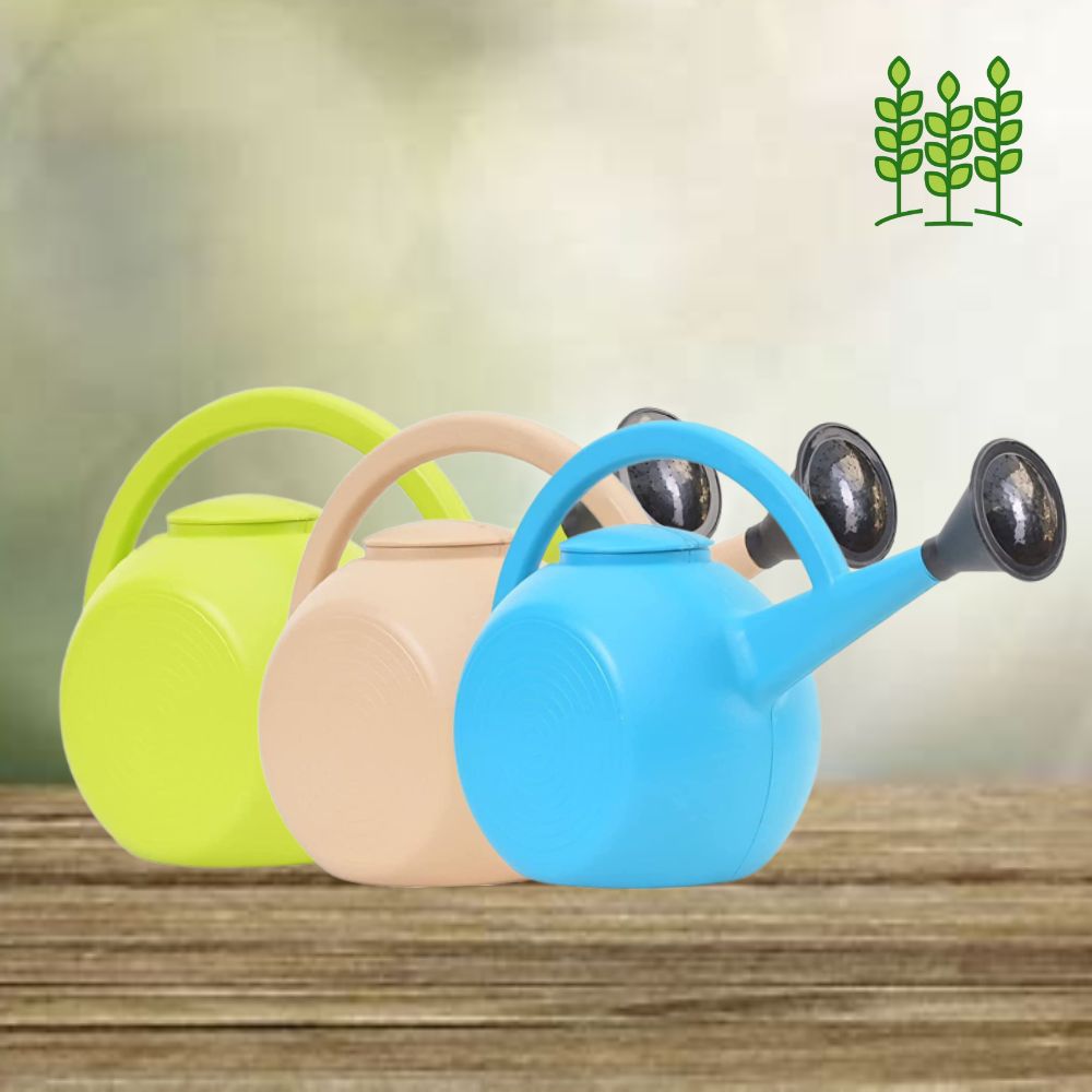 5 Litre COLOR Watering Can for Garden