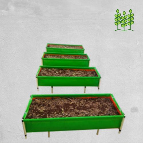 MSL (60x24x24 In.) Main Stand Large for Terrace Garden