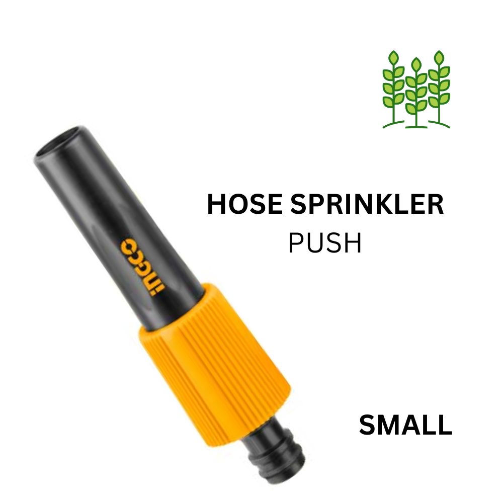 Garden Hose Sprinkler