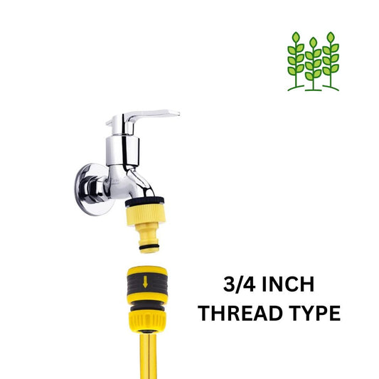 Hose Inlet Connectors 3/4 Inch