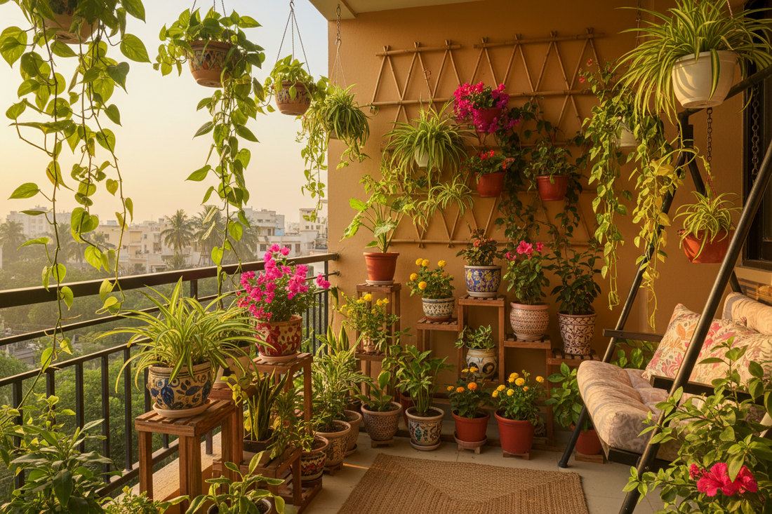 Best Indoor Plants for Indian Homes — Complete Guide 2026