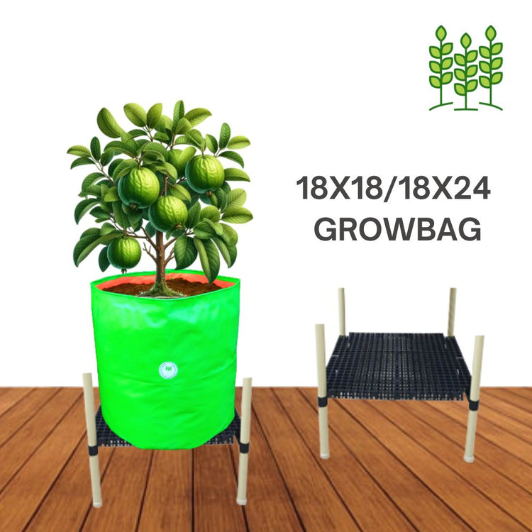 Tree Bag Stands