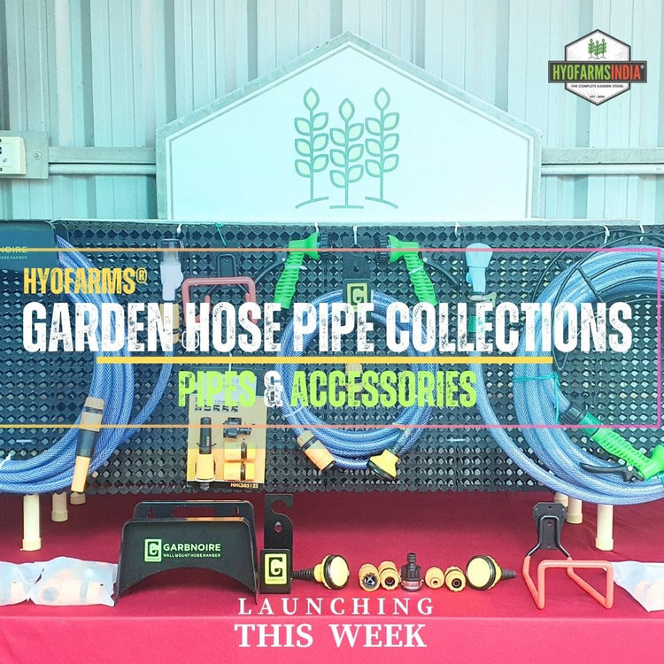 PIPES / ACCESSORIES
