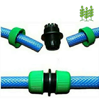 Garden Water Hose Jointer - 1/2 INCH