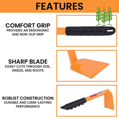 Falcon Hand Hoe - Small