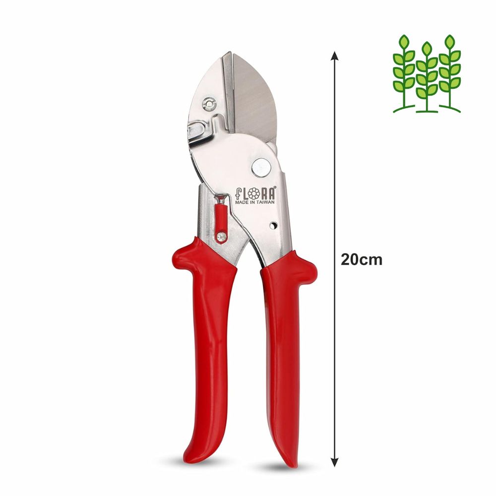 FLORA PRUNING SHEARS