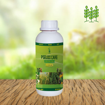 Pseudomonas (Pseudo Care)Liquid / Powder Plant Biofertilizer for Garden