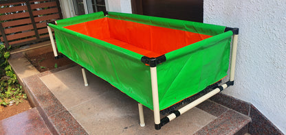 60x24x12 REC HDPE 360 GSM GrowBag