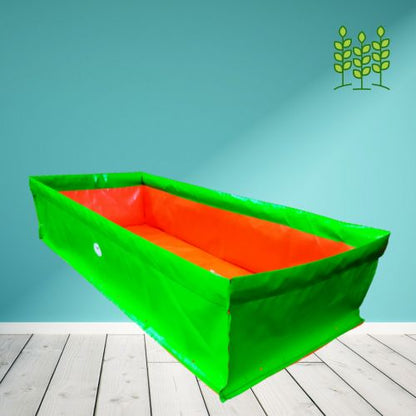 60x24x12 REC HDPE 360 GSM GrowBag