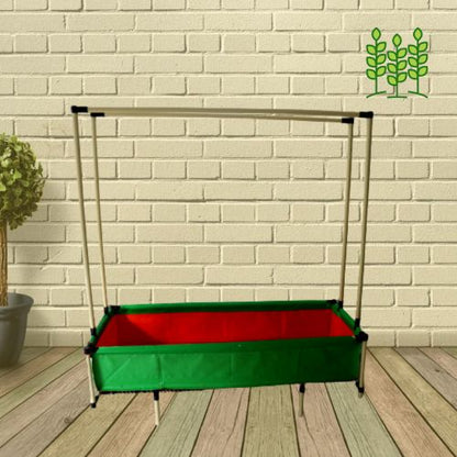 Supporting Stands for Terrace Garden (Vegetable Gardening)