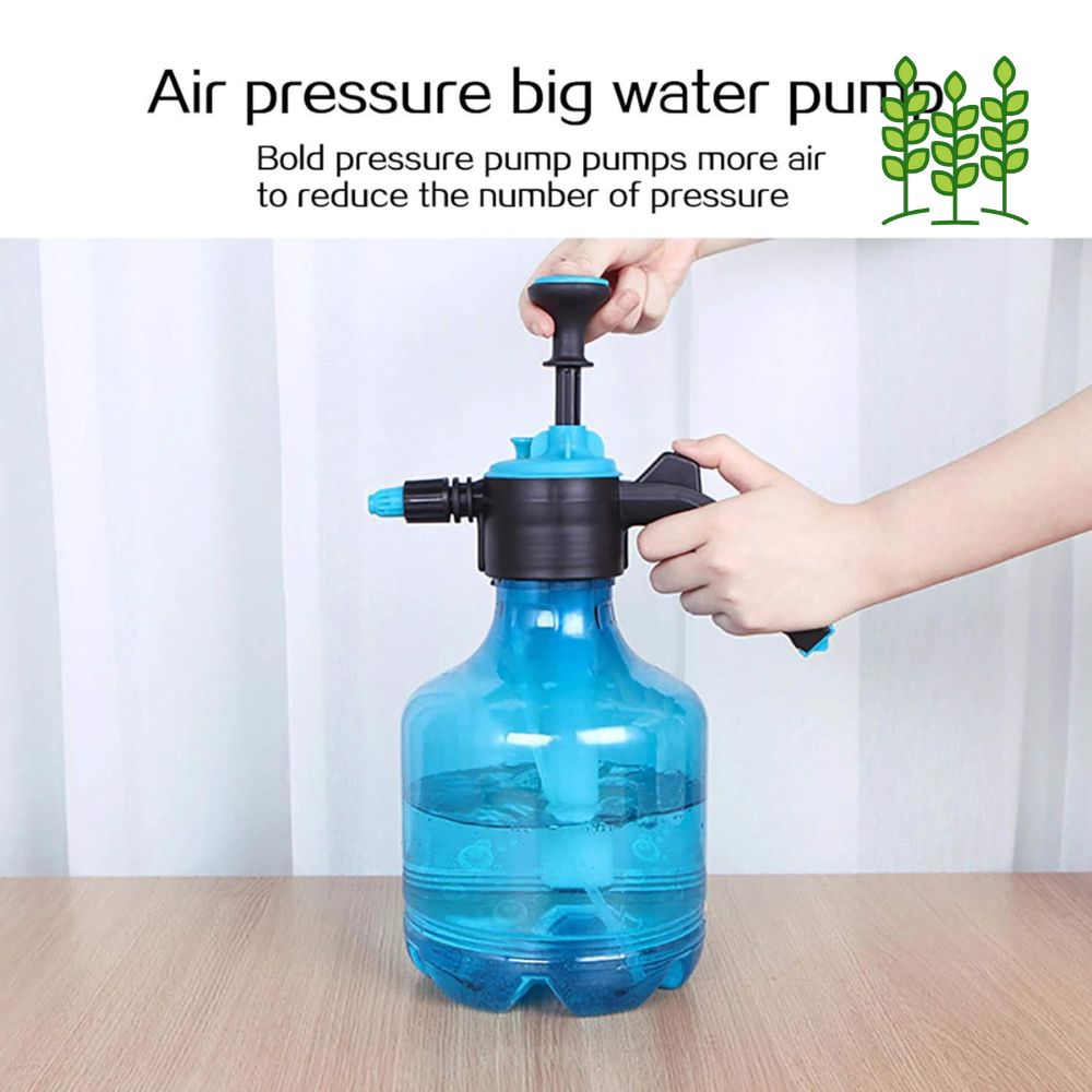 3 Litre Garden Sprayer