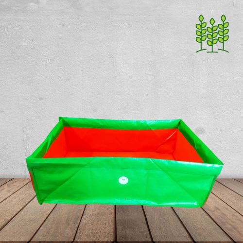 36x24x12 REC HDPE 220 GSM GrowBag