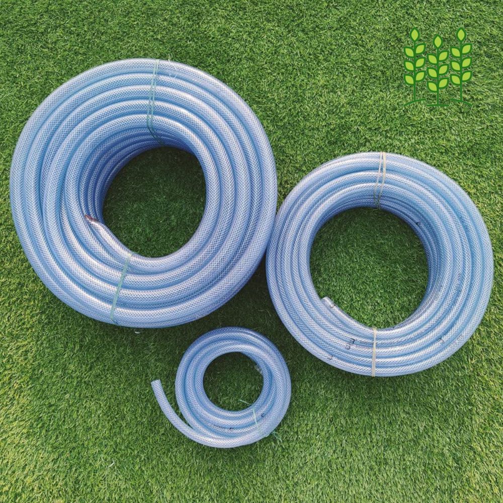 High Pressure  Heavy Duty Garden Hose - 1/2 INCH