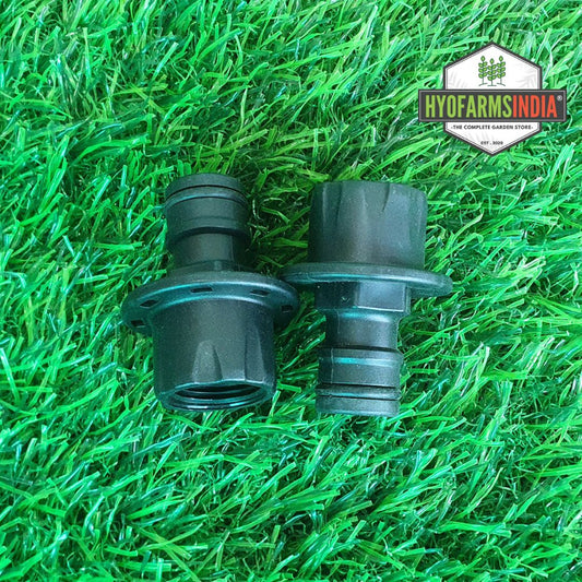 18mm Quick Connector Joint