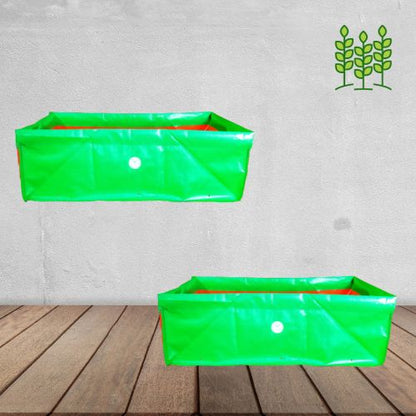 36x24x12 REC HDPE 220 GSM GrowBag