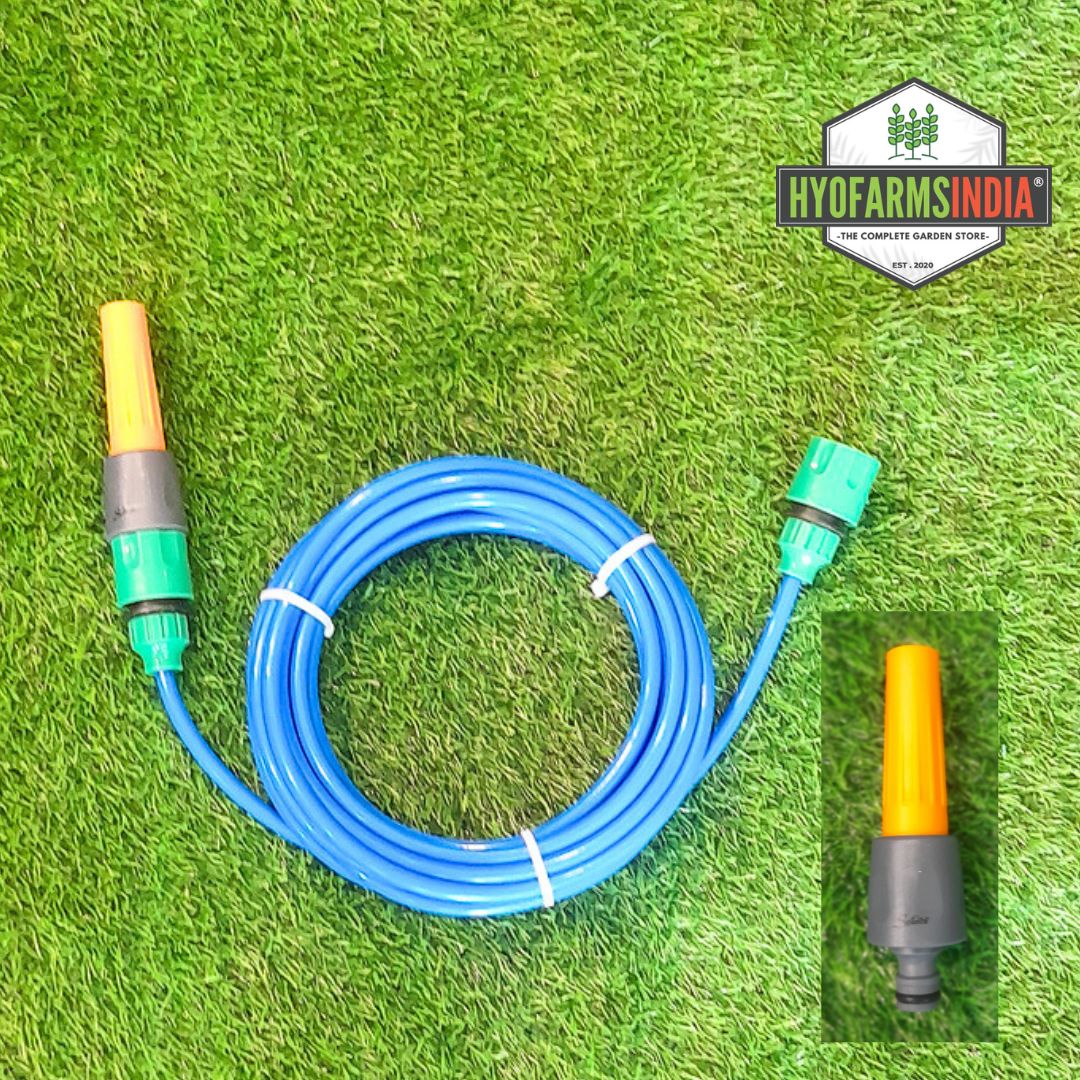 RO குழாய்கள் 10 Mtrs (6mm)