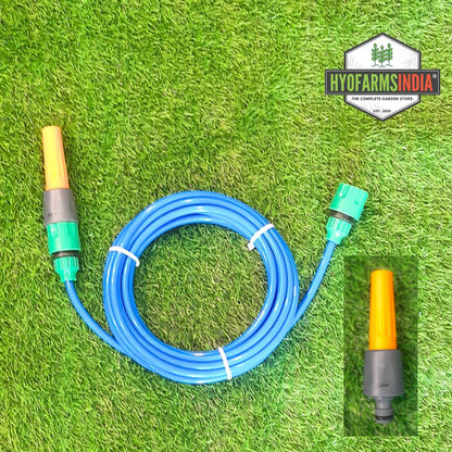 RO குழாய்கள் 10 Mtrs (6mm)