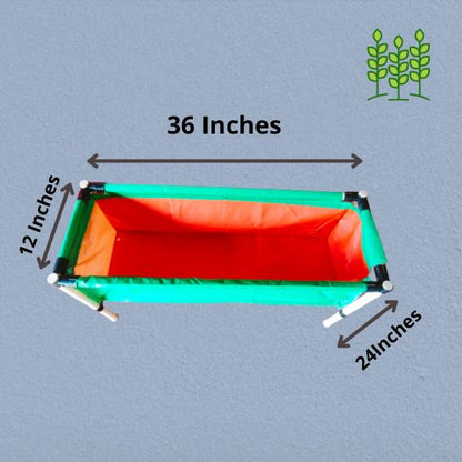 BSS - Balcony Small Stand Model for Terrace Garden