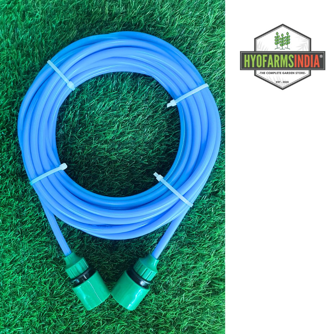 18mm Quick Connector
